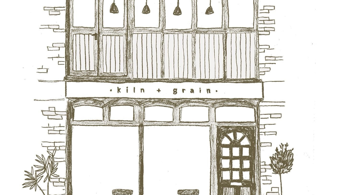 Kiln & Grain
