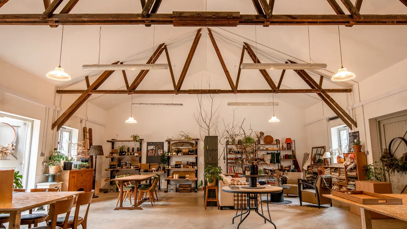 Old Green Studio