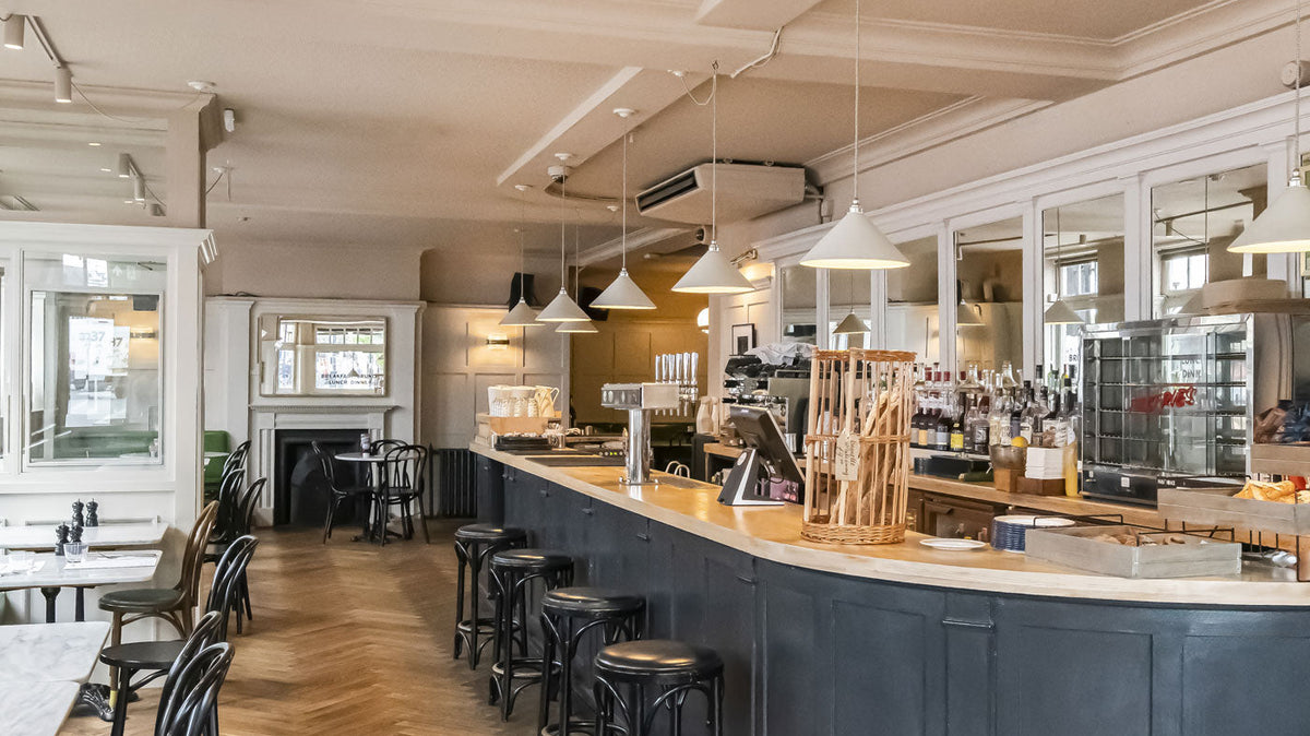 The Angel Inn