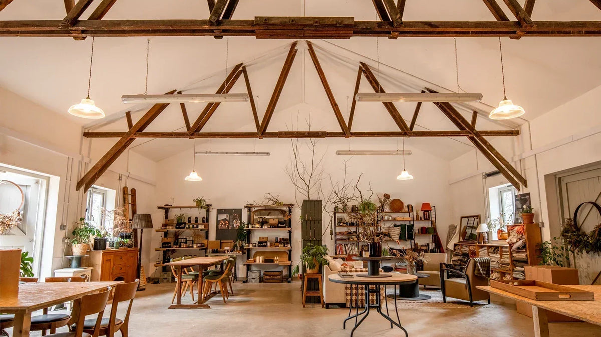 Old Green Studio