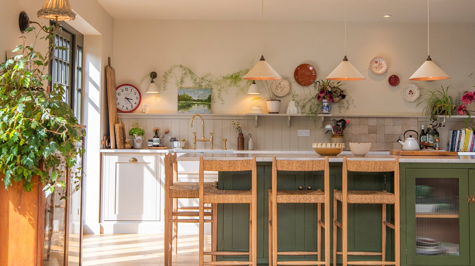 Artifact Lighting Interior of the Year Competition