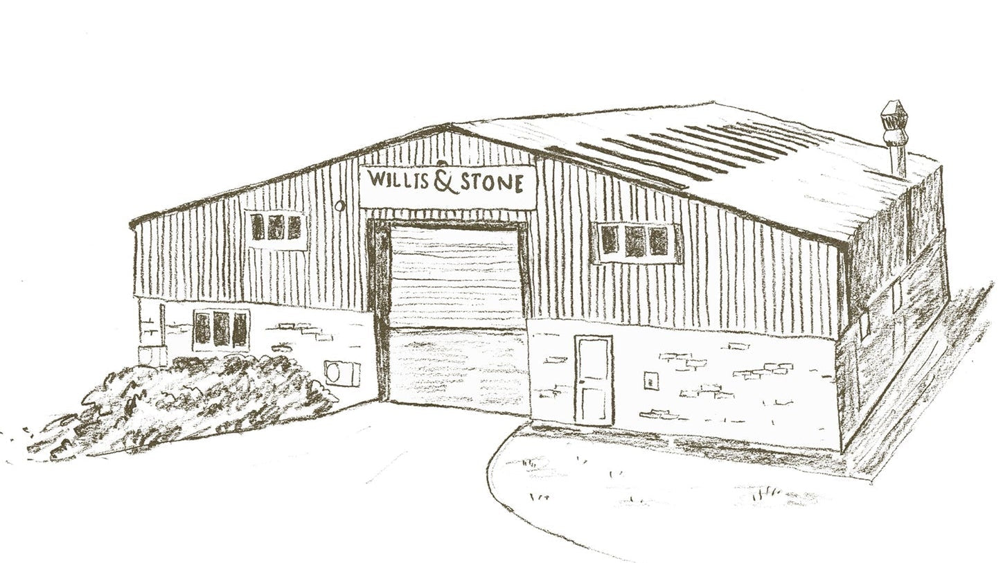 Willis & Stone