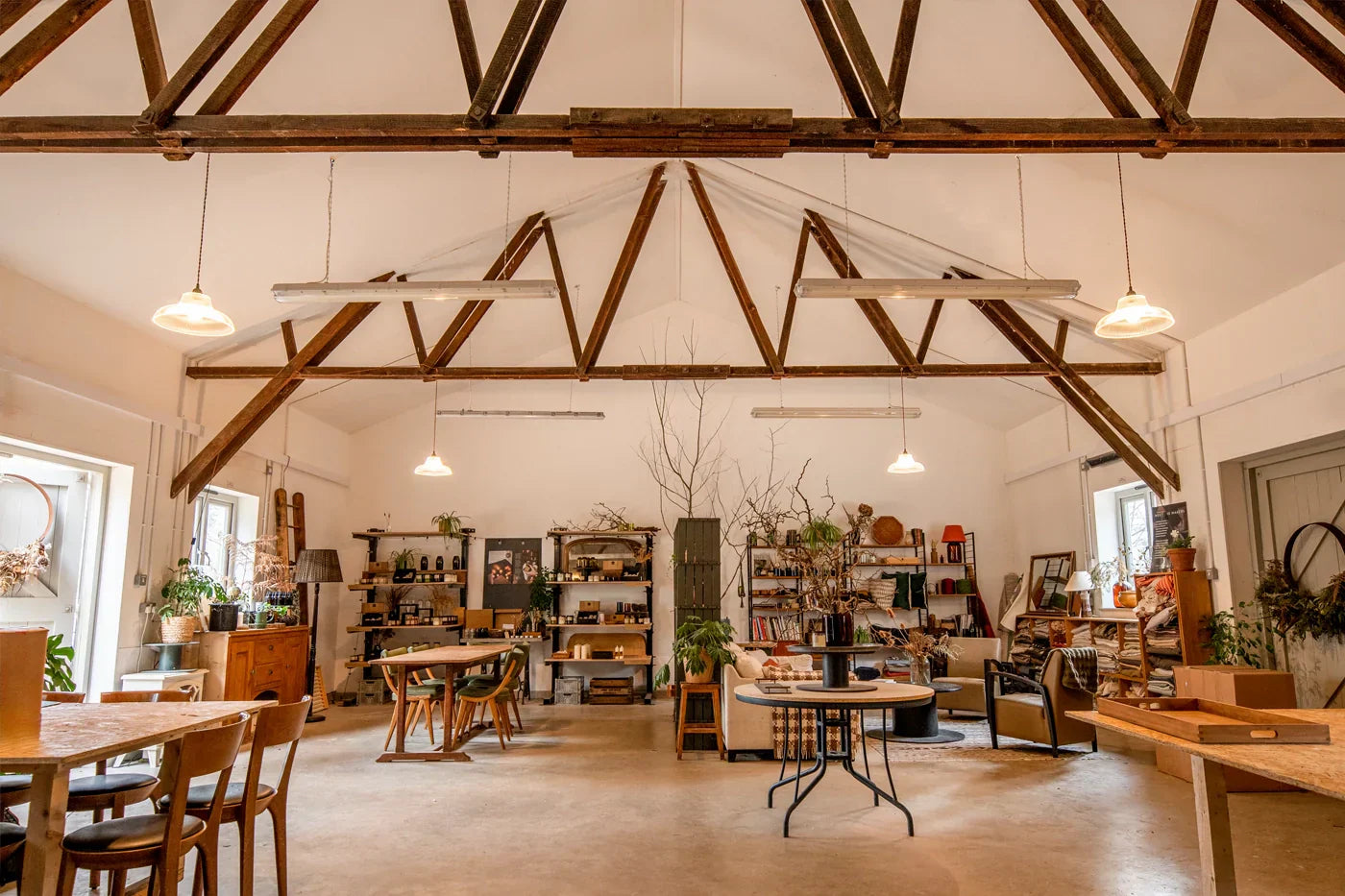 Old Green Studio
