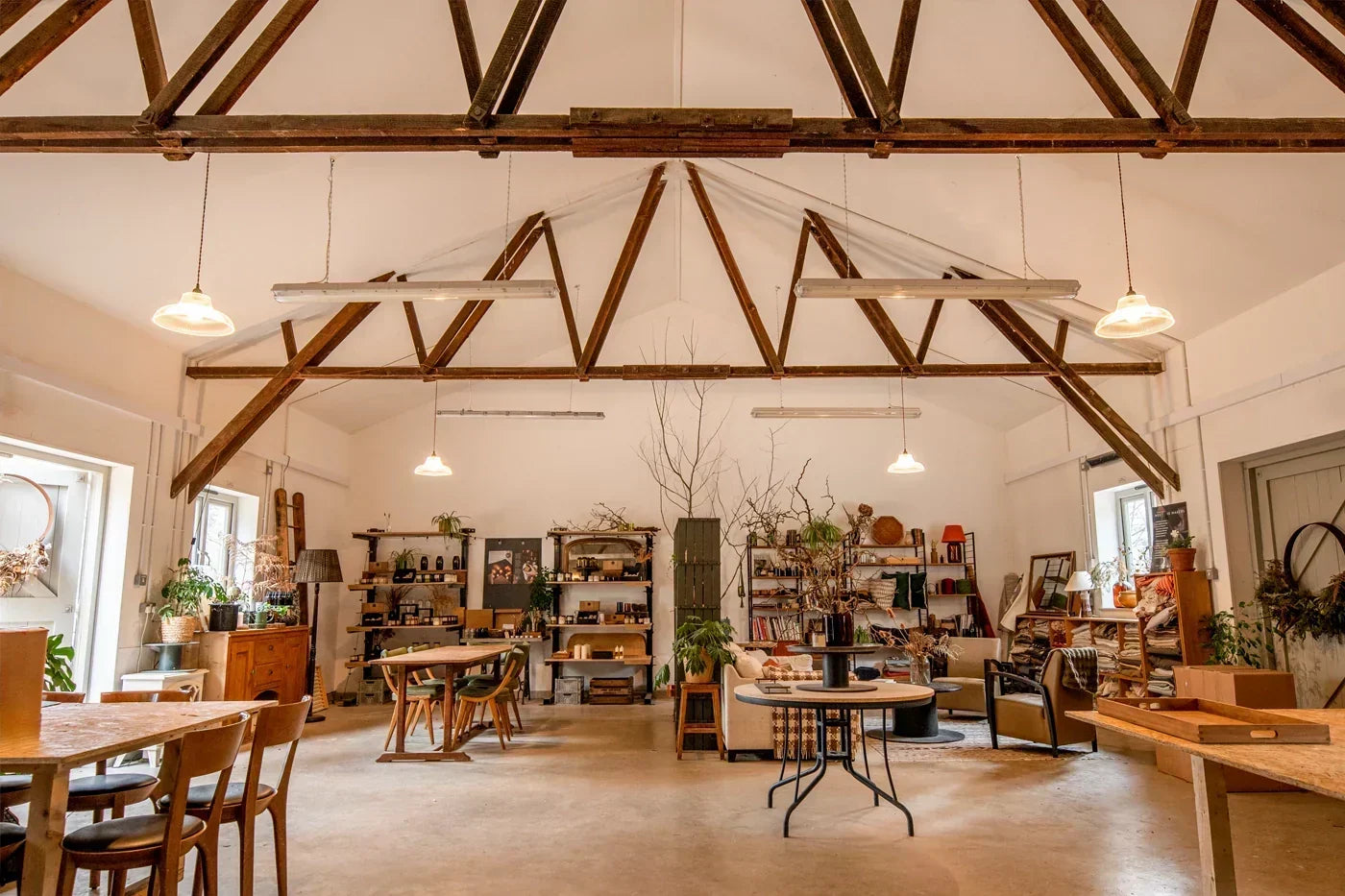 Old Green Studio