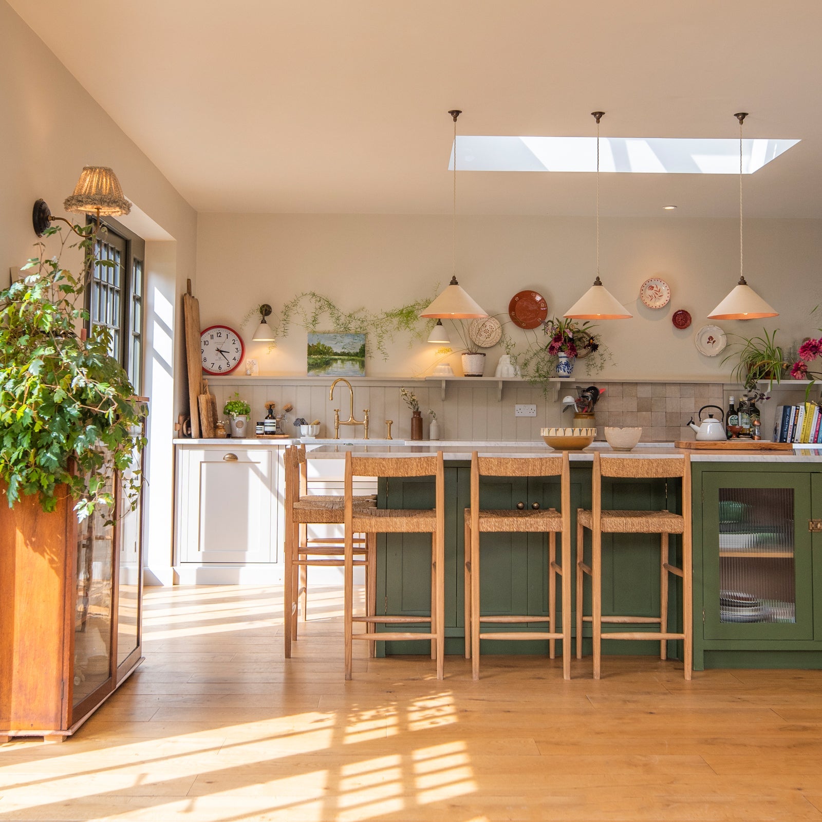 Artifact Lighting Interior of the Year Competition