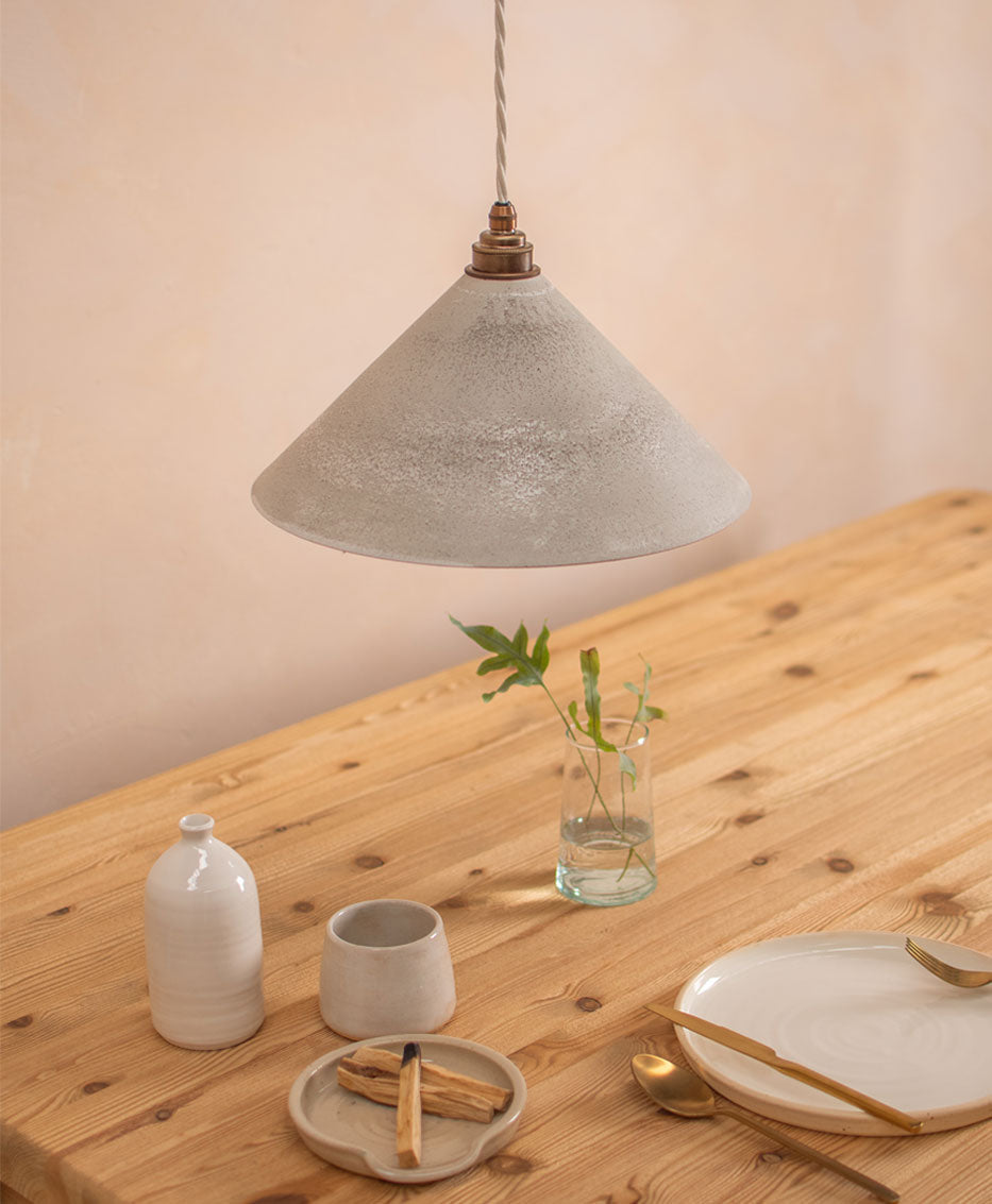 Choosing lighting elements